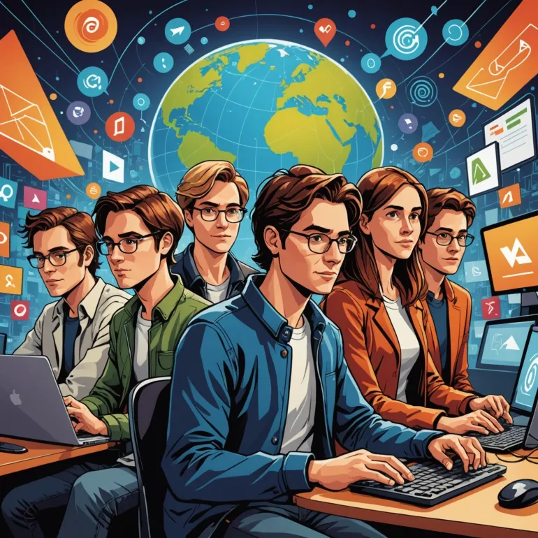 Лав Майл Ру: что это и почему тема становится всё более актуальной