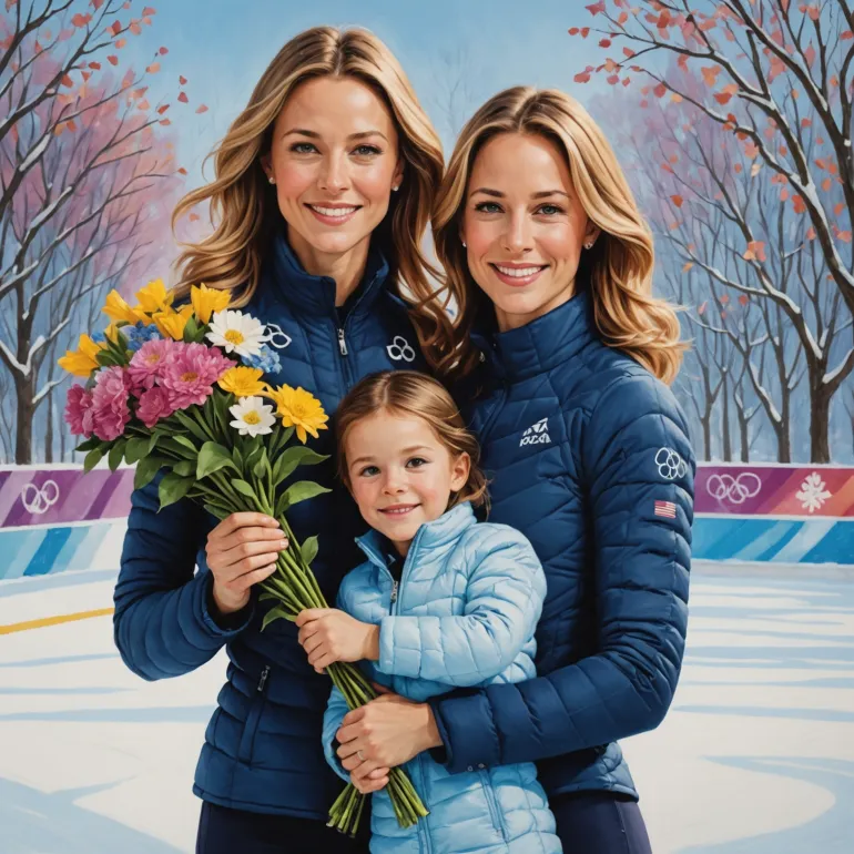 Красота в жизни и семье: взгляд изнутри