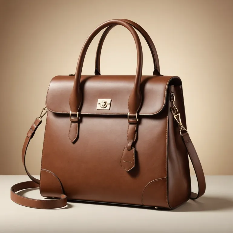 Как почистить сумку из кожзама: Внутри и снаружи — полный гид для поддержания идеального вида