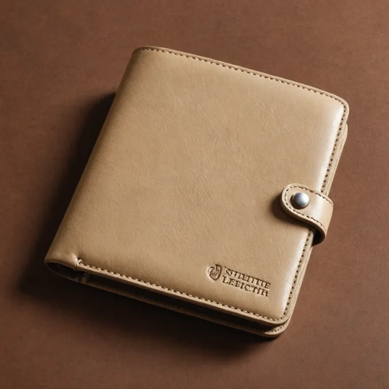 Как почистить кожаный кошелёк светлый: эффективные способы удаления пятен от чернил