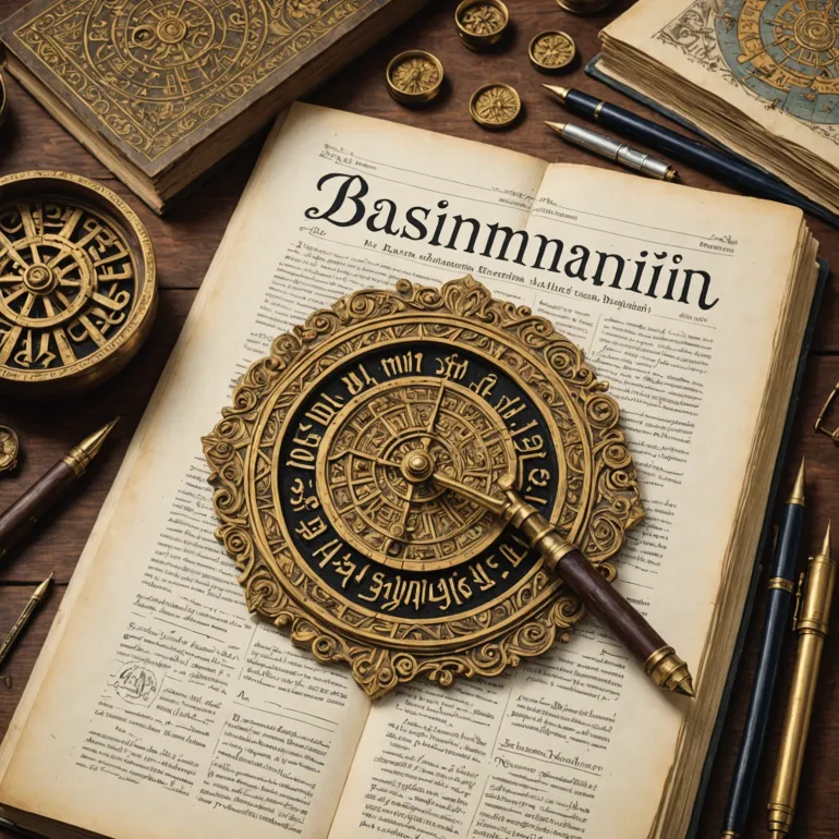 Басурманин это — как выбрать, использовать и не ошибиться