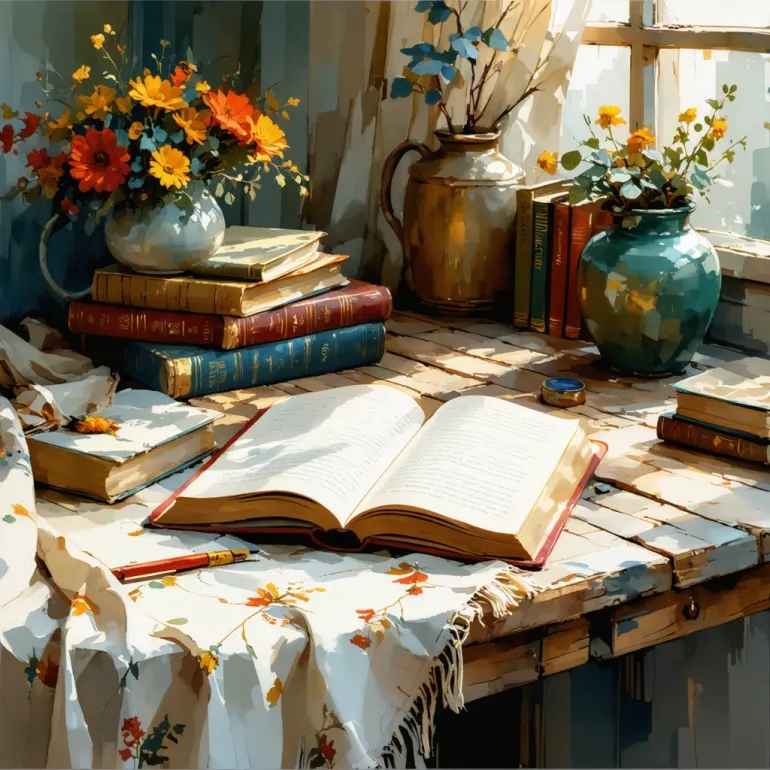 Квартет читательский дневник: топ-10 фактов, которые вы не знали