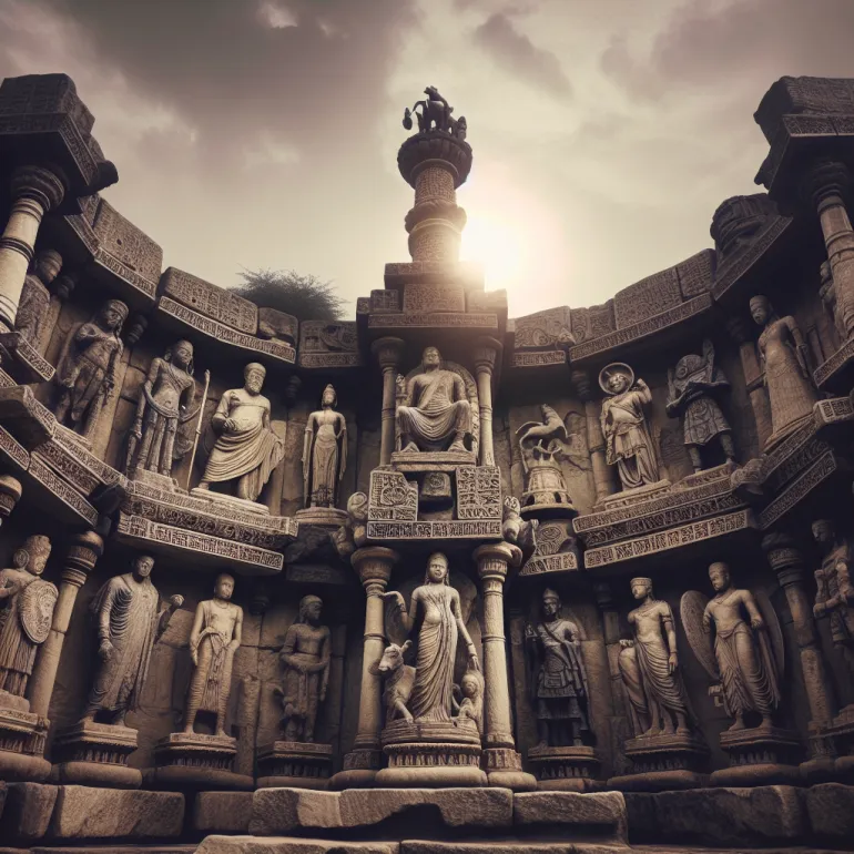 Древние Названия Позиции: История и Значение