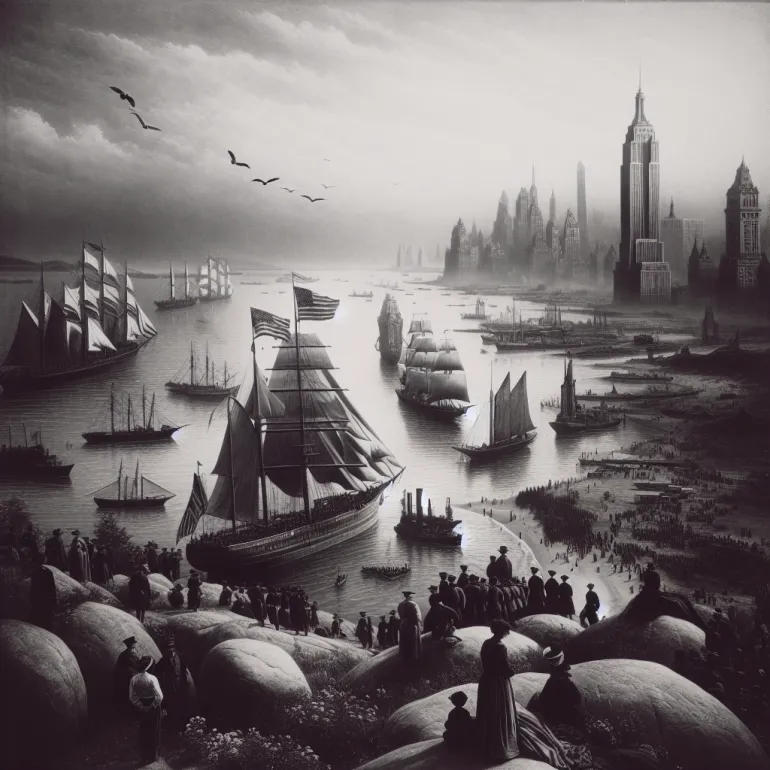 Известные фотографии: Влияние и Значение в Истории