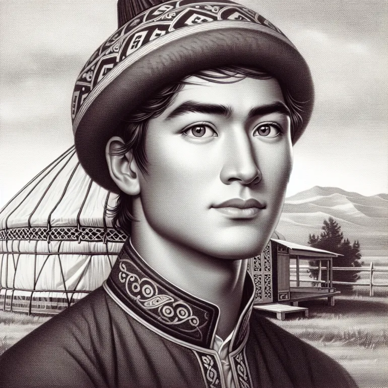 Узбеки: Азиаты или нет?