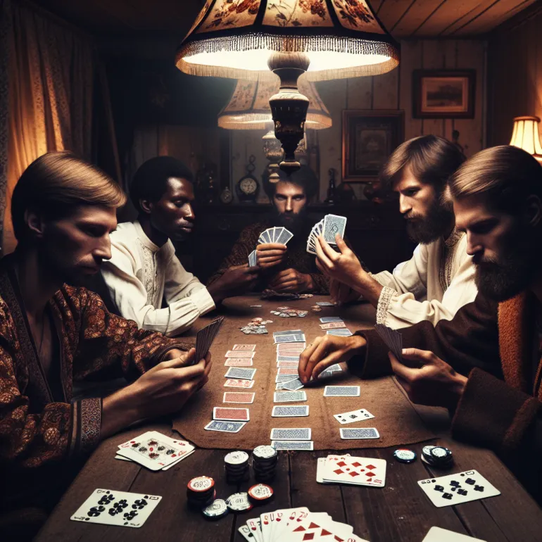 Шантырь: История, Значение и Современное Применение