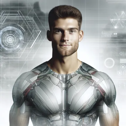 арнольд шварценеггер 2023