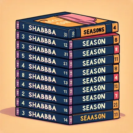 Сериал "Швабра": Сколько Сезонов и Что Ожидать?