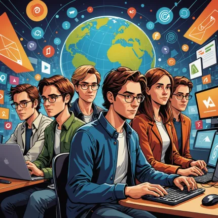 Лав Майл Ру: что это и почему тема становится всё более актуальной