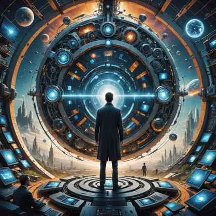 Техники саморазвития: философия техники и наука в саморазвитие новом