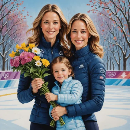 Красота в жизни и семье: взгляд изнутри