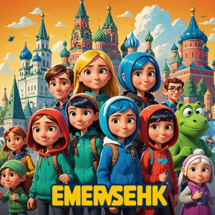 Юмор как универсальный язык: почему смешарики мемы завоевали сердца миллионов