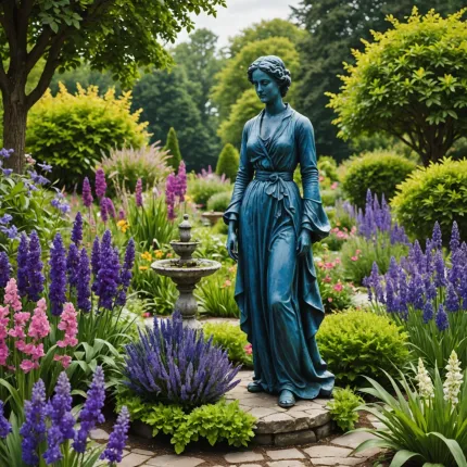 Искусство садоводства: от тонкостей выращивания до сохранения красоты растений