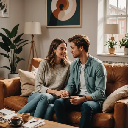 Психология отношений: как понять, что на самом деле думает он