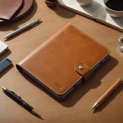 Как почистить кожаный чехол для планшета светлый: от пыли и не только