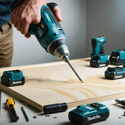 Makita шуруповерт аккумуляторный: обзор, характеристики и советы по выбору