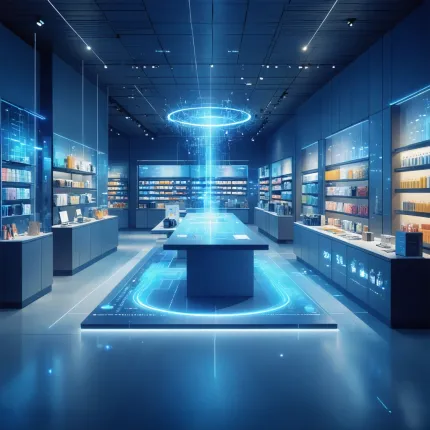 Нейросети для создания ценников: инновации для магазинов нового поколения