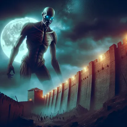 Когда закончится «Атака титанов»? Обзор и анализ