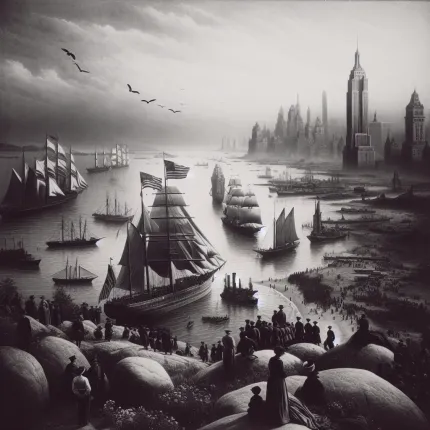 Известные фотографии: Влияние и Значение в Истории