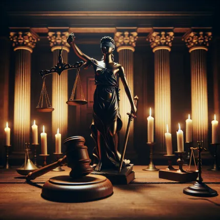 Правосудие Смотреть Бесплатно: Погружение в Мир Юридических Сериалов