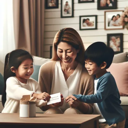 Фразы про маму: Значение и Влияние в Русской Культуре