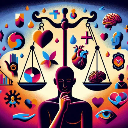 Что такое моральные принципы