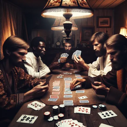 Шантырь: История, Значение и Современное Применение