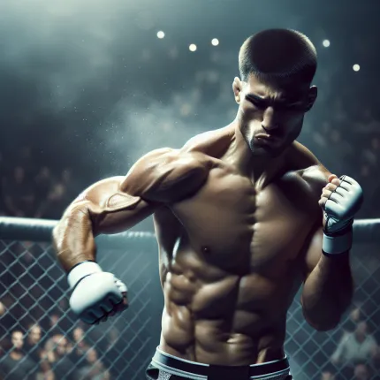 Frankie edgar