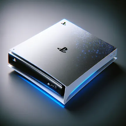 Ps5 фото