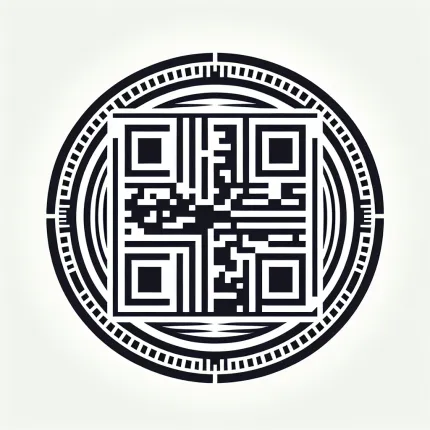 Reebok qr-код
