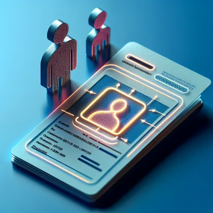 Тинькофф ID для физических лиц: Полное руководство